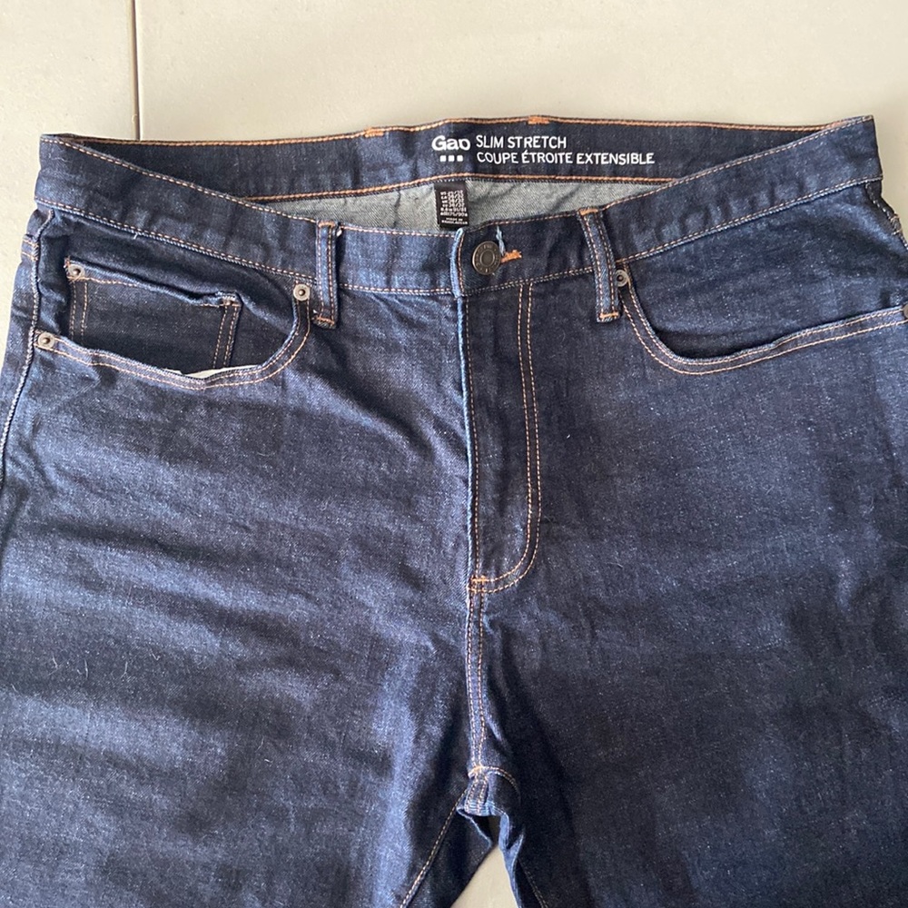 Men’s jeans